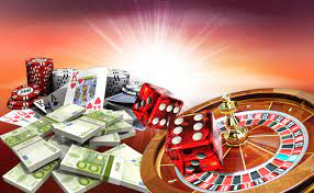 Зеркало Casino Pobeda