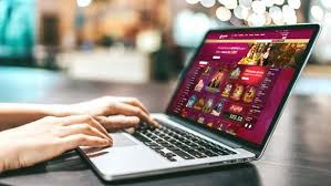 Вход на официальный сайт Casino Pobeda