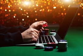 Онлайн казино Casino Pobeda